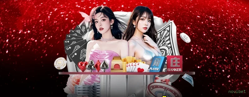 Download app novibet Android iOS