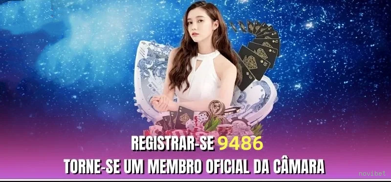 Ganhar e sacar na novibet