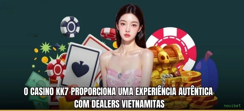 Bônus e prêmios novibet